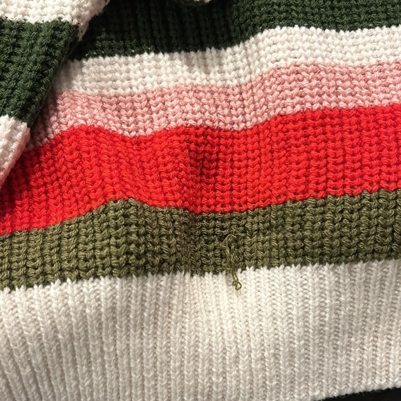 Women’s Charlotte Russe Sweater - Picture 4 of 4